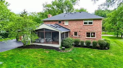 11053 Toddtee Ln, Montgomery, OH 45242 photo 70