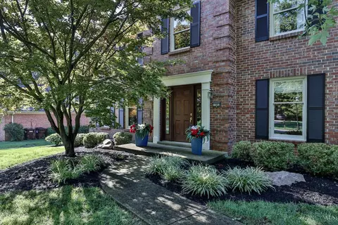 11053 Toddtee Ln, Montgomery, OH 45242 photo 4