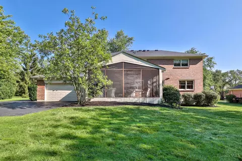 11053 Toddtee Ln, Montgomery, OH 45242 photo 69
