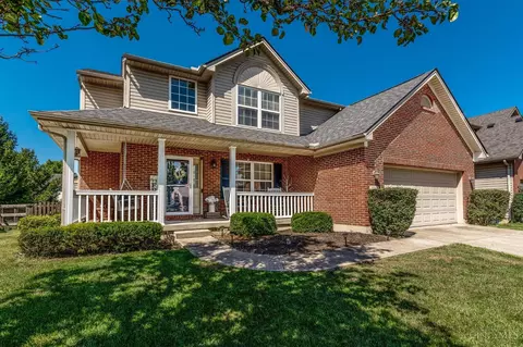 5717 Pepperridge Ct, Hamilton Township, OH 45039