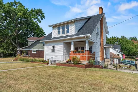 2454 Williams Ave, Norwood, OH 45212