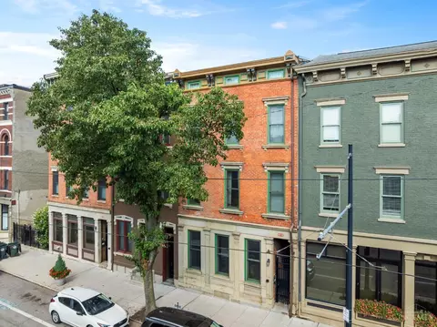 1418 Race St, Cincinnati, OH 45202