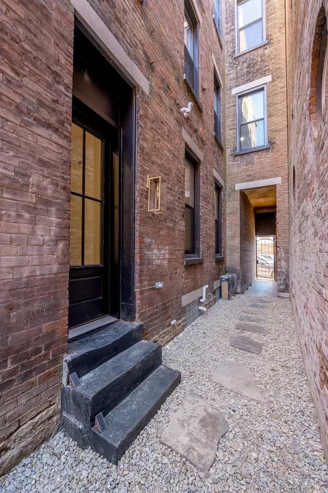 Exterior - 1713 Lang St, Cincinnati, OH 45202 photo 6 of 6