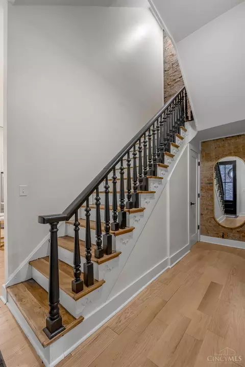 Entry Way - 1713 Lang St, Cincinnati, OH 45202 photo 1 of 1