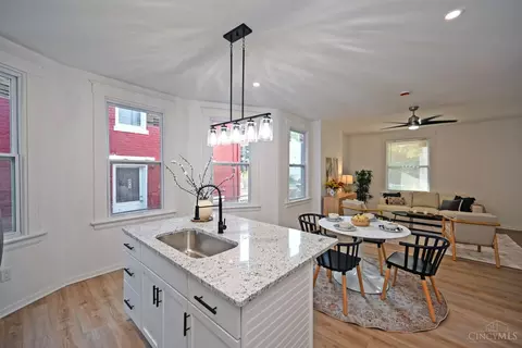 Kitchen - 1120 Carson Ave, Cincinnati, OH 45205 photo 4 of 4