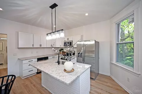 Kitchen - 1120 Carson Ave, Cincinnati, OH 45205 photo 3 of 4