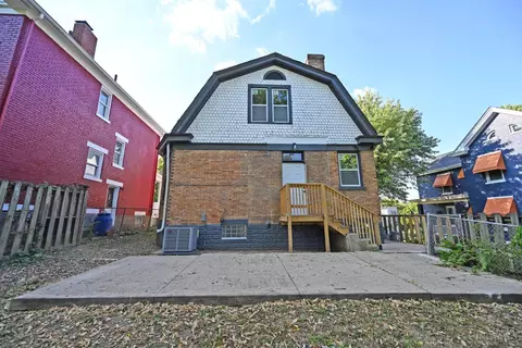 Exterior - 1120 Carson Ave, Cincinnati, OH 45205 photo 6 of 6