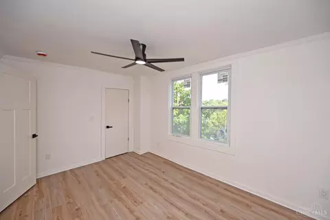 Bedroom - 1120 Carson Ave, Cincinnati, OH 45205 photo 7 of 8