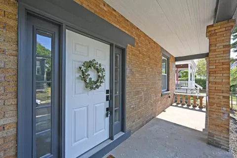 Exterior - 1120 Carson Ave, Cincinnati, OH 45205 photo 1 of 6