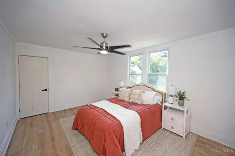 Bedroom - 1120 Carson Ave, Cincinnati, OH 45205 photo 1 of 8