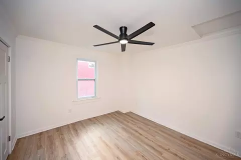 Bedroom - 1120 Carson Ave, Cincinnati, OH 45205 photo 4 of 8