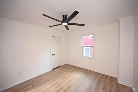 Bedroom - 1120 Carson Ave, Cincinnati, OH 45205 photo 5 of 8