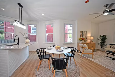 Dining - 1120 Carson Ave, Cincinnati, OH 45205 photo 3 of 3
