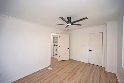 Bedroom - 1120 Carson Ave, Cincinnati, OH 45205 photo 8 of 8