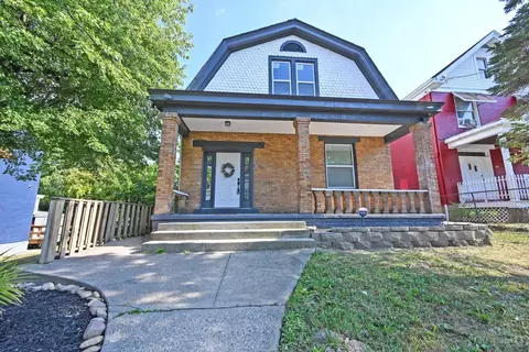 1120 Carson Ave, Cincinnati, OH 45205