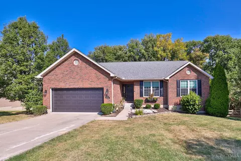 6466 Winding Oaks Dr, Liberty Township, OH 45044