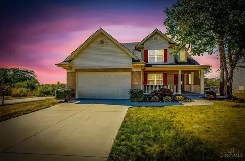 501 Gorham Dr, Hamilton, OH 45013