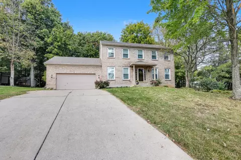 9023 Country View Ln, Loveland, OH 45140