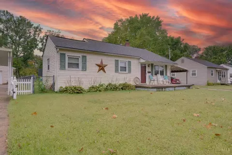 63 Cain Ave, New Miami, OH 45011