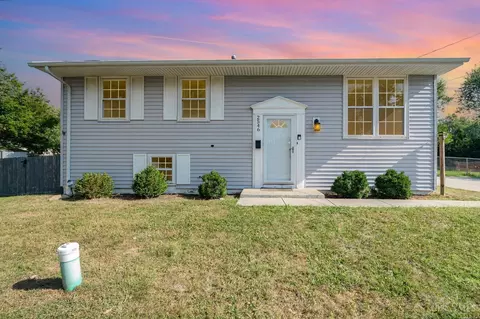 2546 Skylark Dr, Fairfield, OH 45014