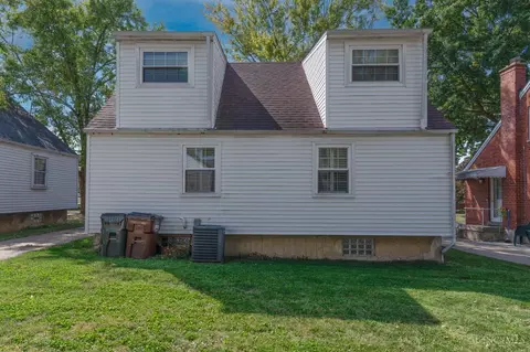 Exterior - 1842 Centerridge Ave, Cincinnati, OH 45231 photo 5 of 5