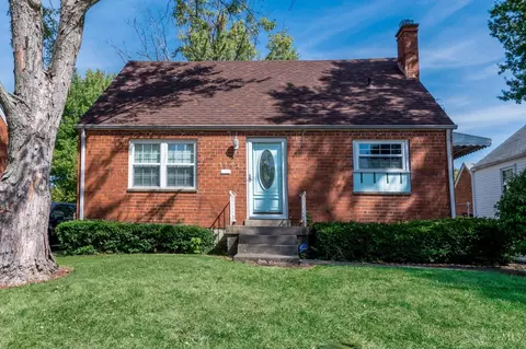 1842 Centerridge Ave, Cincinnati, OH 45231