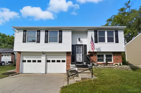 1380 Kenross Ct, Forest Park, OH 45240