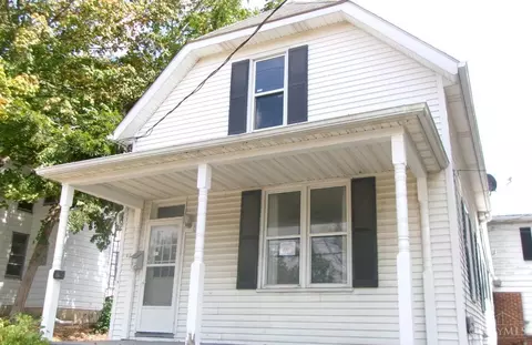 438 East St, Hillsboro, OH 45133