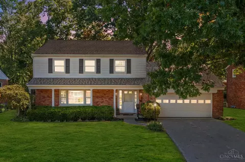 6642 Plantation Way, Cincinnati, OH 45224