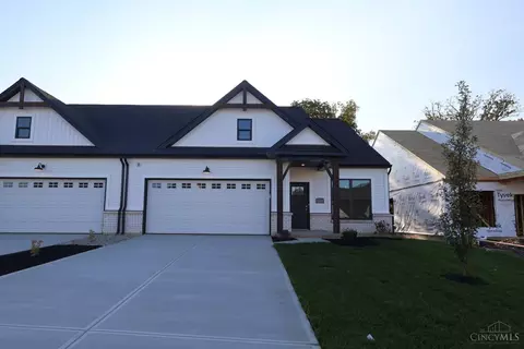 5549 Birch Ct, Liberty Township, OH 45044