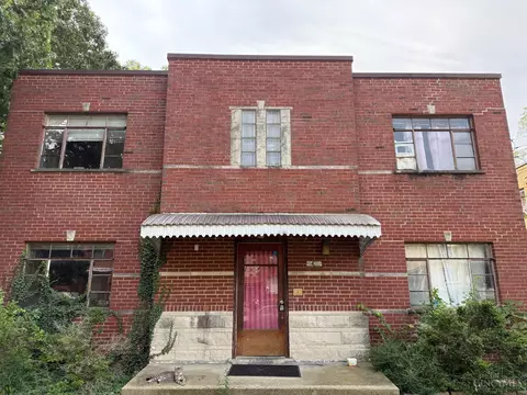 4419 Ridgeview Ave, Cincinnati, OH 45238