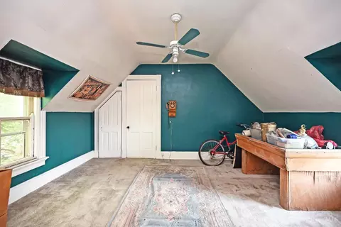 Bedroom - 6770 River Rd, Cincinnati, OH 45233 photo 3 of 4