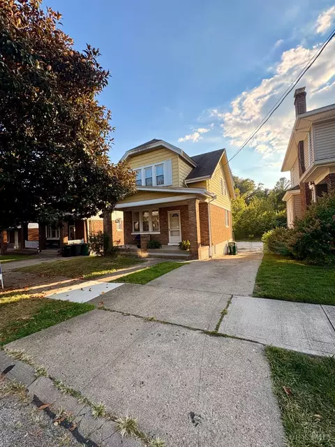 4549 Clearview Ave, Cincinnati, OH 45205 photo 2