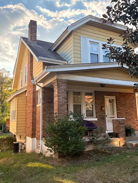 4549 Clearview Ave, Cincinnati, OH 45205 photo 5