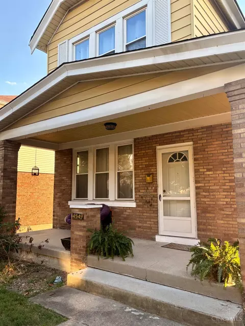 4549 Clearview Ave, Cincinnati, OH 45205 photo 3
