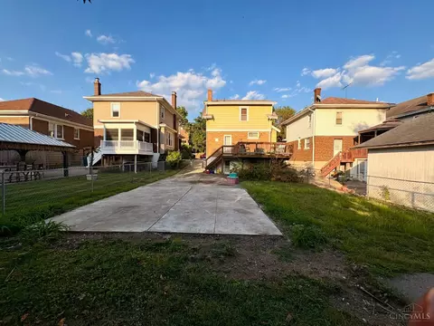 4549 Clearview Ave, Cincinnati, OH 45205 photo 8