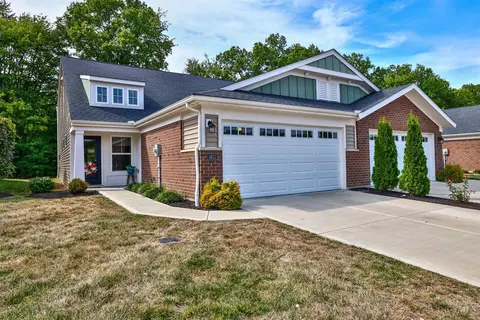5813 Parkview Ln, Miami Twp, OH 45150