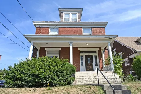 502 Riddle Rd, Cincinnati, OH 45220
