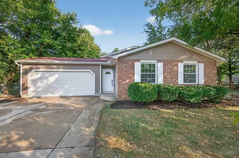 8650 Rocky Trl, Mason, OH 45040