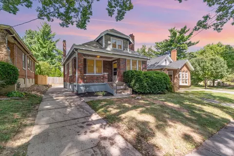 2905 Daytona Ave, Cincinnati, OH 45211