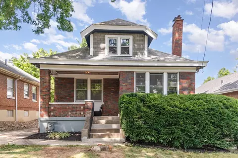 2905 Daytona Ave, Cincinnati, OH 45211