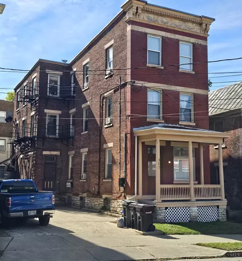 305 Warner St, Cincinnati, OH 45219