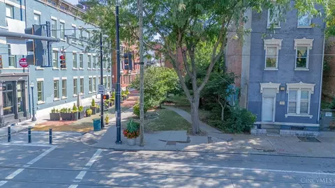 1330 Race St, Cincinnati, OH 45202