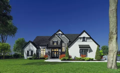 62 Gaslight Ln, Montgomery, OH 45249