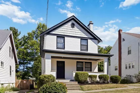 3546 Daytona Ave, Cincinnati, OH 45211