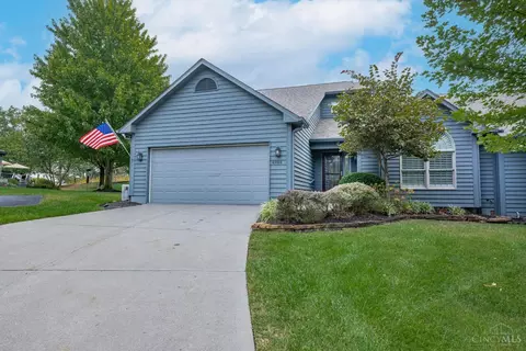 4964 Timberline Dr, Middletown, OH 45042