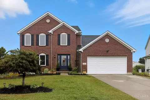214 Hickory Ct, Harrison, OH 45030