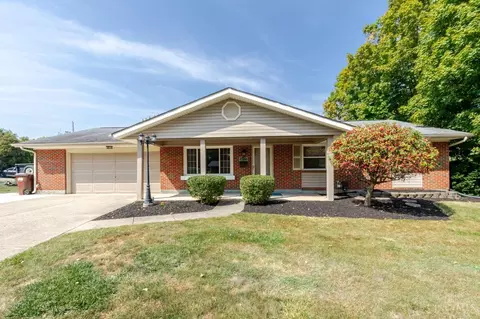 6175 Carnation Rd, Dayton, OH 45449