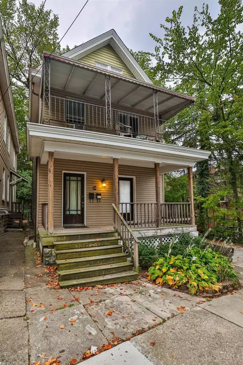 125 Parker St, Cincinnati, OH 45219