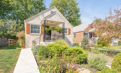 3819 Camden Ave, Cincinnati, OH 45227